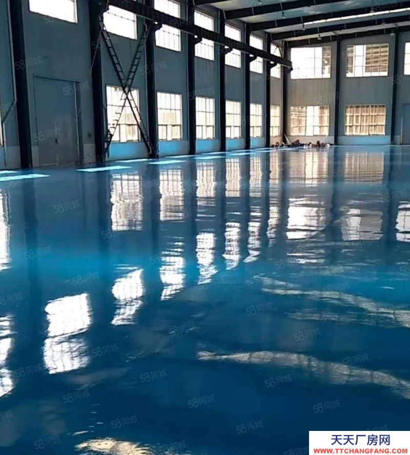 济南济阳连城济北制造小镇2200平厂房出租