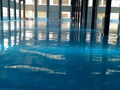 济南济阳连城济北制造小镇2200平厂房出租图5