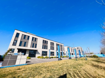 石家庄 栾城 裕翔街出租出售单多层厂房图3