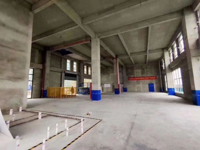 石家庄 栾城 裕翔街出租出售单多层厂房图2