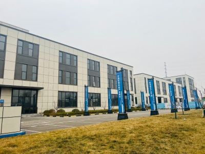 石家庄 栾城 裕翔街出租出售单多层厂房图6