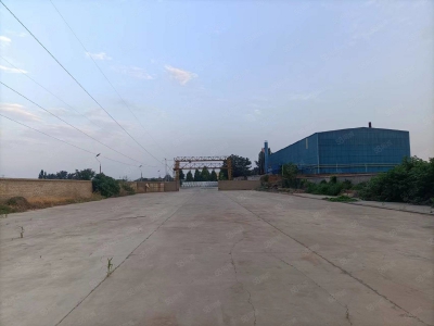 石家庄 栾城 厂房（场地）图1