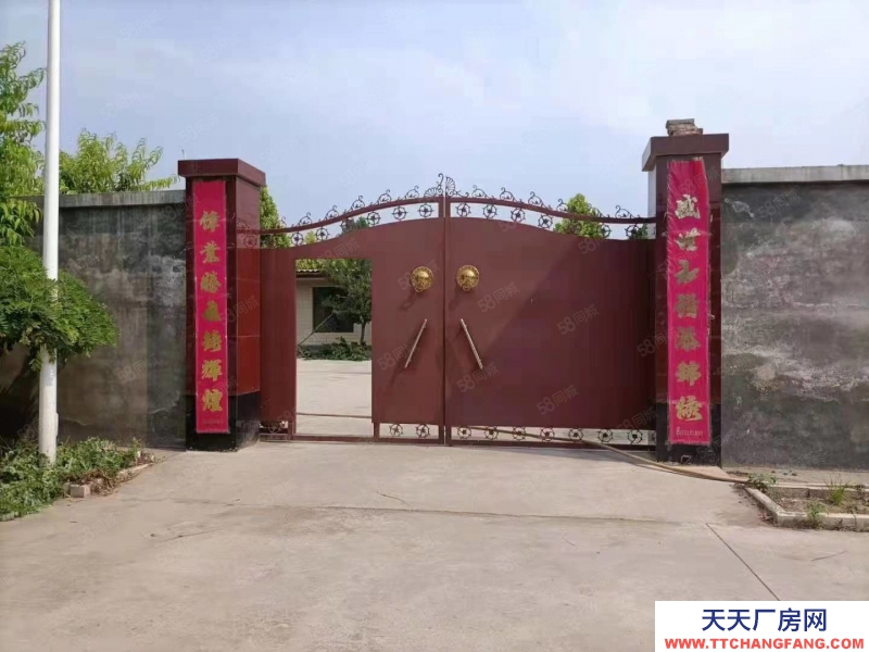 石家庄 栾城 厂房（场地）