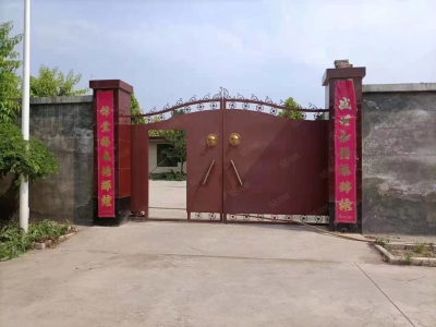 石家庄 栾城 厂房（场地）图4