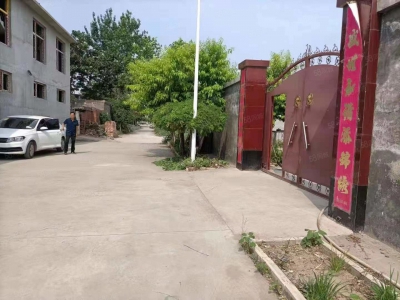 石家庄 栾城 厂房（场地）图6