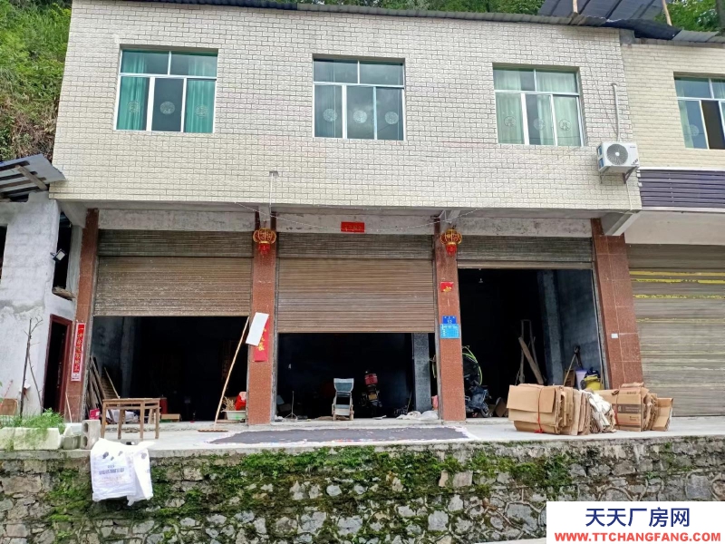 重庆黔江区马路边个人一手房源，租金便宜