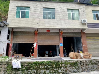 重庆黔江区马路边个人一手房源，租金便宜图2