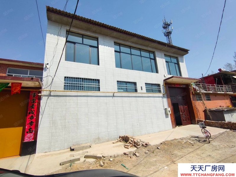 石家庄 栾城区 南三环 北留营 厂房仓库出租