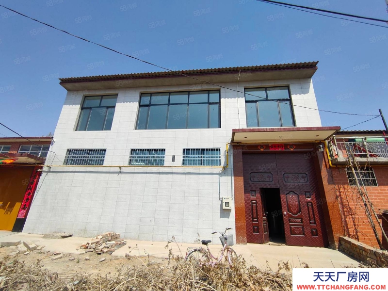 石家庄 栾城区 南三环 北留营 厂房仓库出租