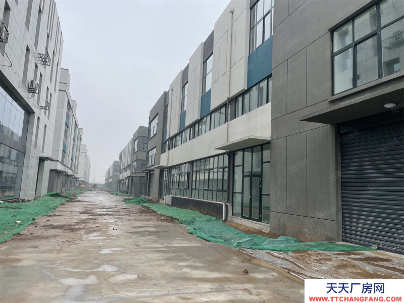 济南济阳50年产权 1户1证 220国道旁先行区 现房招商3999起