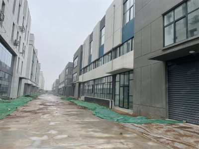 济南济阳50年产权 1户1证 220国道旁先行区 现房招商3999起图3