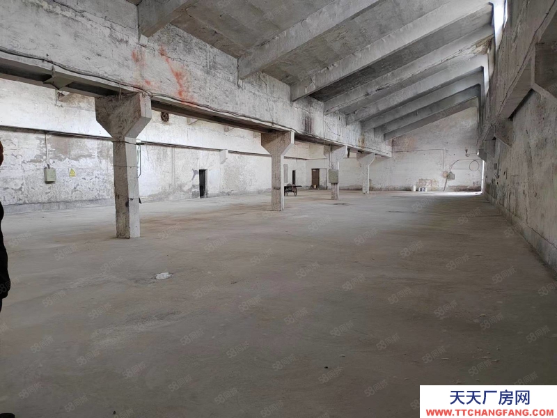 石家庄 栾城区冶河厂房710平245平600平分租整租