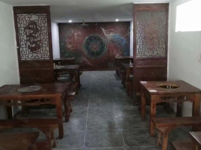 石家庄 栾城区 南三环 卓达太阳城附近8亩独院出租图5
