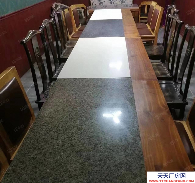 石家庄 栾城区 南三环 卓达太阳城附近8亩独院出租