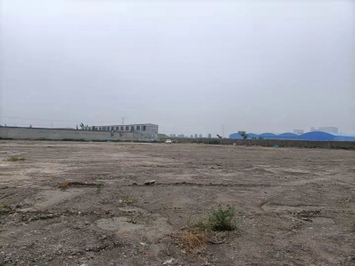 石家庄 栾城区 冶河镇 40亩场地 出租图5