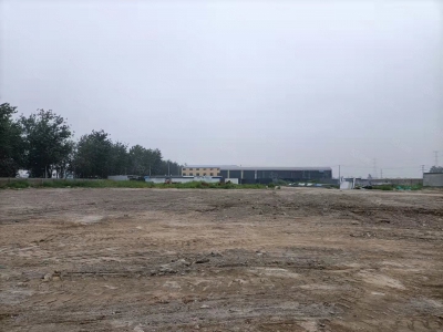 石家庄 栾城区 冶河镇 40亩场地 出租图4