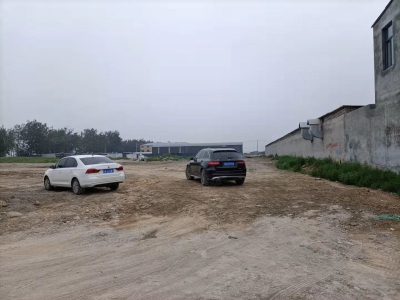 石家庄 栾城区 冶河镇 40亩场地 出租图6