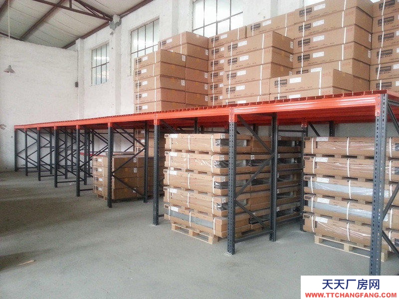 重庆巫溪工业园区仓库出租