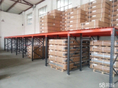 重庆巫溪工业园区仓库出租图1