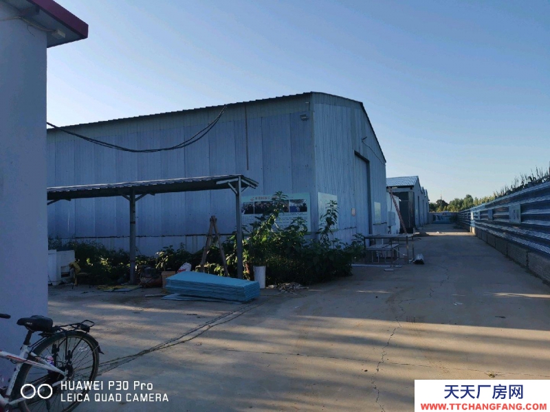 石家庄 行唐 可以办环评办公室，三相电，大车可进院