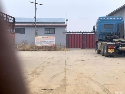 石家庄 行唐 可以办环评办公室，三相电，大车可进院图2