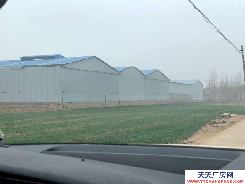 石家庄 行唐 可以办环评办公室，三相电，大车可进院