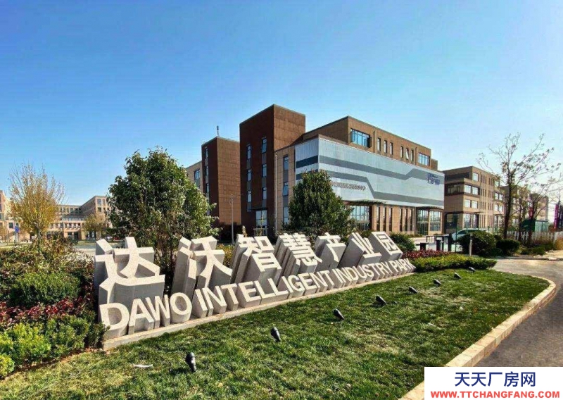 济南济阳准现厂房 钢结构 独栋(出售) 准现厂房 钢结构 独栋