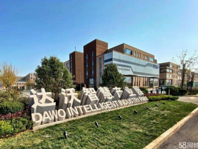 济南济阳准现厂房 钢结构 独栋(出售) 准现厂房 钢结构 独栋图1