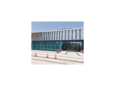 (出售) 武汉青山长江新区 全新钢构厂房，可贷款，层高11米， 50年独立产权图4