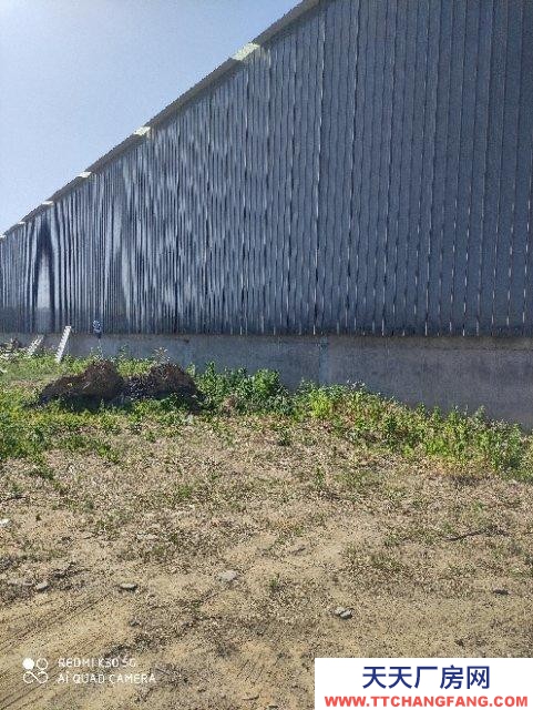 石家庄 行唐 可做机械厂或者仓库，场地宽阔
