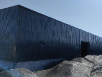 石家庄 行唐 可做机械厂或者仓库，场地宽阔图1