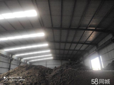 石家庄 行唐 可做机械厂或者仓库，场地宽阔图2