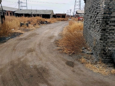 石家庄 行唐  厂房独院，水电暖齐全，自备变压器图2