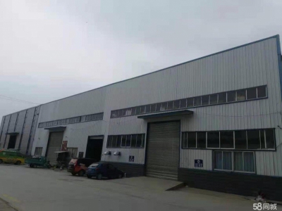 济南济阳 银河路工业园3百5百8百1千2千平仓库出租