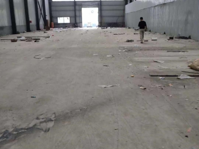 济南济阳 银河路工业园3百5百8百1千2千平仓库出租图5