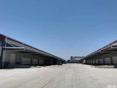济南济阳比亚迪工厂3公里高标仓库，济南济阳崔寨桥北图2