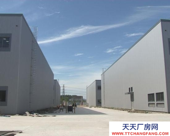 石家庄 灵寿 出租标准化大车间2000-5000