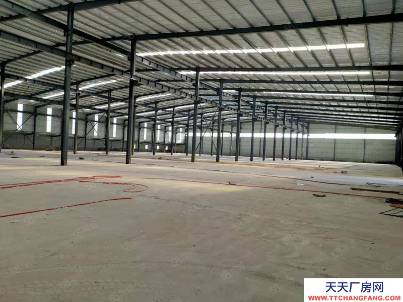 济南商河16亩土地手续已办完（可招商，转让，入股，合作）