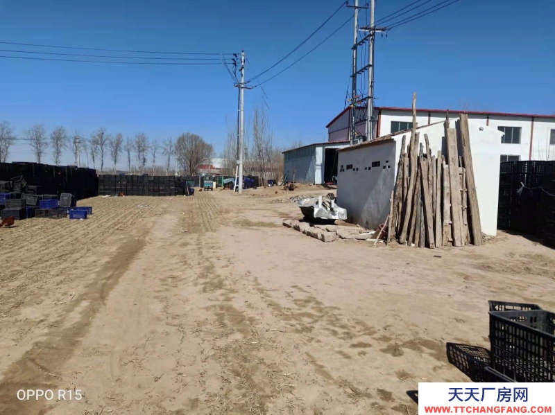 济南商河厂房出租|出租厂房、仓库|靠近京沪高速出入口和G340国道