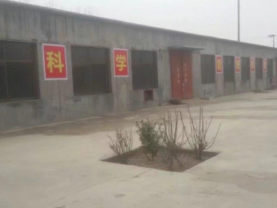 石家庄 灵寿 厂房高四米，车间宽敞，可定箱货，数十间办公室图2