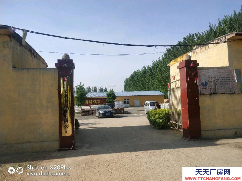 石家庄 灵寿  出租冷库一间，出租冷库一间，
