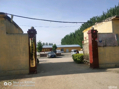 石家庄 灵寿  出租冷库一间，出租冷库一间，图1