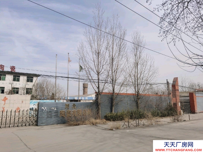 石家庄 高邑面积约50亩，租金可谈