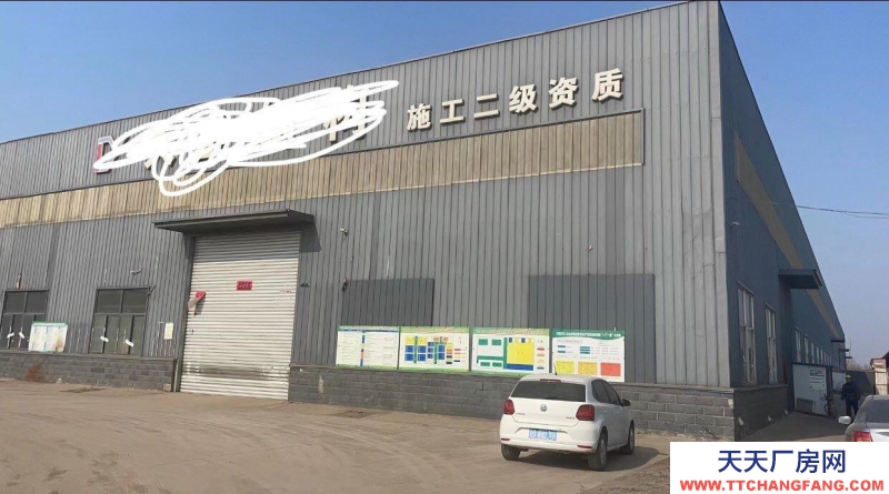 石家庄 高邑 出租整院或合作经营，有需求者可面谈