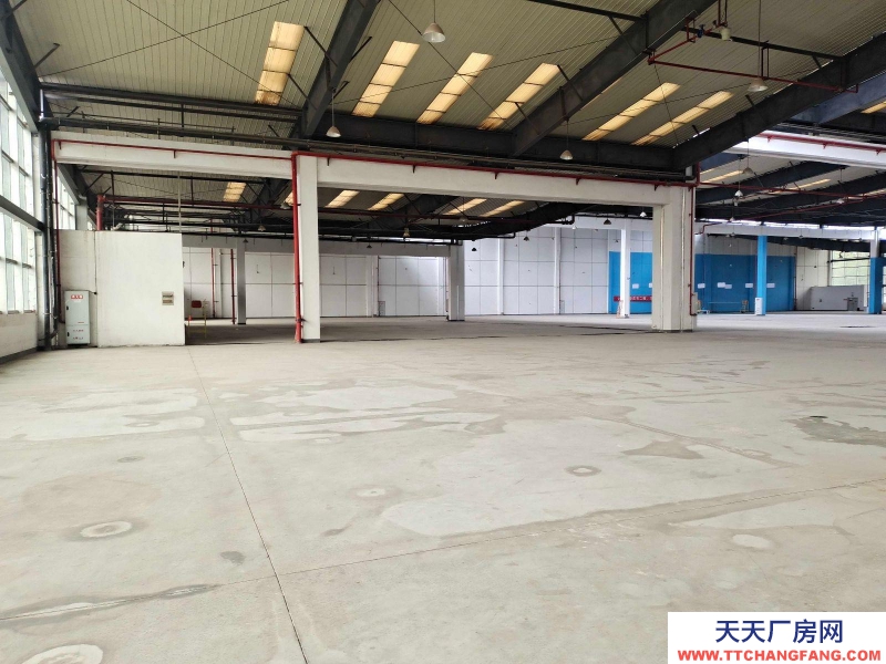 重庆万州五桥l芦家坝工业园42000㎡房屋价面议可整租、分租
