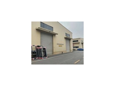 (出租) 武汉洪山白沙洲大型综合园区招商中心直租仓库，适合多业态图2