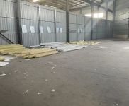 (出租) 武汉洪山白沙洲大型综合园区招商中心直租仓库，适合多业态