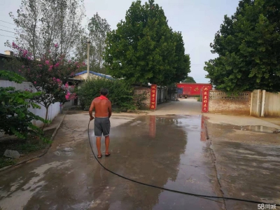 石家庄 高邑  钢结构大空间，厂房库房办公齐全，占地50亩，交通方便图4