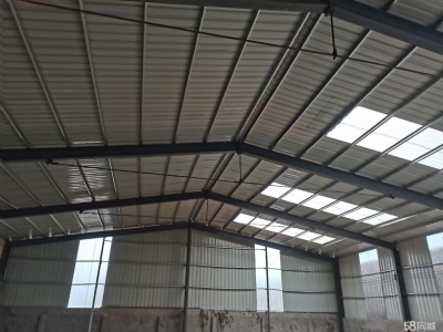 石家庄 高邑 独门独院，水电齐全，交通便利，装卸货方便，石安高速附近图2