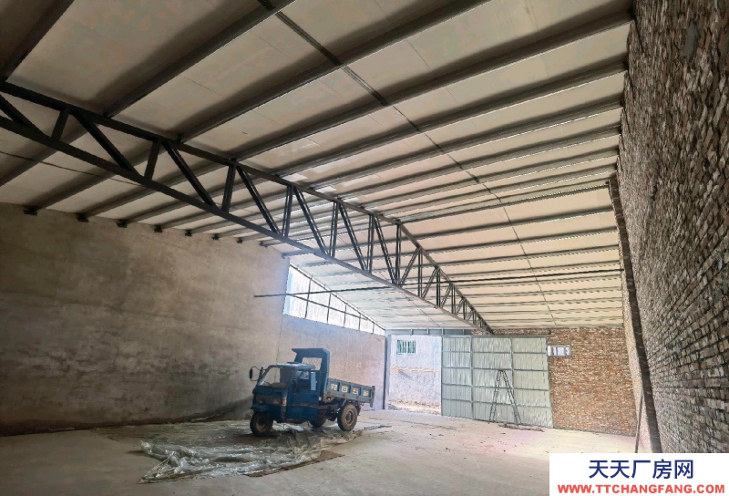 石家庄 深泽 自家新建厂房宽敞干净